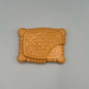 Baby Alive Doll Teething Biscuit Cracker Cookie for Baby's New Teeth Doll